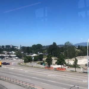 Meet your Posher, Jihang